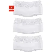 Vivance Panty hvid