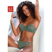 Bench Bikinioverdel 'Perfect' oliven