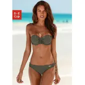 Buffalo Bikini khaki
