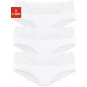 Vivance Slip hvid