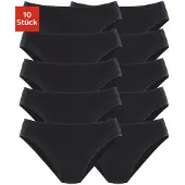 Petite fleur Slip sort