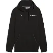 Puma BMW M Motorsport ESS+ Hoodie Men, Clothing, Black, S