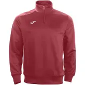 Joma Faraon Halv Lynlås Sweatshirt