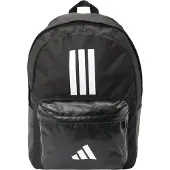 Adidas Classic Back-to-School 3-Stripes rygsæk, størrelse One Size