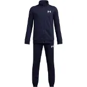 Under Armour Rival Knit Træningsdragt