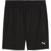 Puma TAD ESSENTIALS 7" Woven Shorts Men, Clothing, Black, XXL