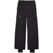 Puma MODEST Pants Women, Clothing, Black, XXL