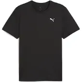 Puma Trænings T-Shirt TAD ESSENTIALS - Sort, størrelse Medium