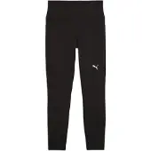 Puma TAD ESSENTIALS 7/8 Tights Women, Clothing, Black, L