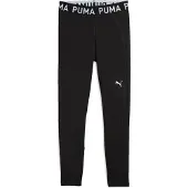 Puma Strong Colorblock High Waist Leggings