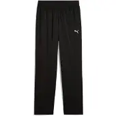 Puma Essentials Woven Bukser - Sort, størrelse XX-Large