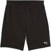 Puma EVOSTRIPE 8" Shorts Men, Clothing, Black, L