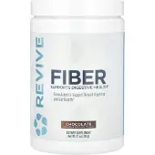 RéVive , Fiber, Chokolade, 11 oz (312 g)