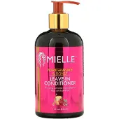 Mielle , Leave-In Conditioner, Pomegranate & Honning, 12 fl oz (355 ml)