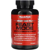 Musclemeds , Feast Mode, Appetit Stimulerende Kompleks, 90 Kapsler