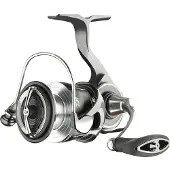 Daiwa Luvias 24 Lt Spindende Fiskehjul