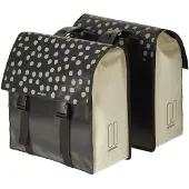 Basil Urban Load Double Sidetasker 53l