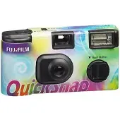 Fujifilm Instax QuickSnap Flash 400