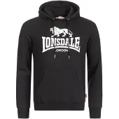 Lonsdale Fremington Hættetrøje