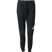 Adidas Sportsbukser sort / hvid