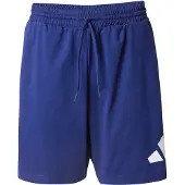 Adidas Essentials Big Logo Single Jersey Shorts