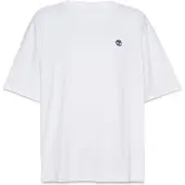 Timberland Bluser & t-shirts hvid