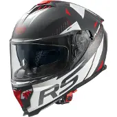 Premier Helmets Typhoon Rs2bm Pinlock Included Fullface-hjelm