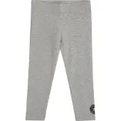 Converse Leggings grå-meleret