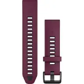 Garmin Quickfit 20 Mm Silikonesnor