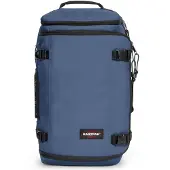 Eastpak Rygsæk 'Carry' safir / sort
