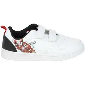 Cerda Spiderman Sporty Pvc Sole Sko