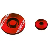 DMS Honda Crf 250 F 19-25/crf 250 R 18-24/crf 250 Rx 19-24 Motorprop