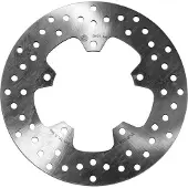 Brembo Oro 68b407m8 Bremse Skive