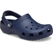Crocs Åbne sko 'Classic' navy