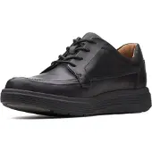 Clarks Un Abode Ease Sko