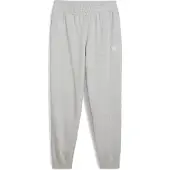 Puma Essentials Elevated Pants Men, Men, Light Gray Heather, M
