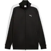 Puma T7 Always On Sweatshirt Med Lynlås