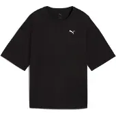 Puma Wardrobe Essentials Oversized T-shirt, størrelse X-Large