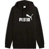 Puma Essentials No. 1 Logo Hoodie, størrelse Large