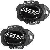 Rst Tpu Puller Wet Knæskydere