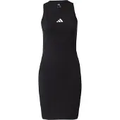 Adidas Future Icons Small Logo ærmeløs Kort Kjole