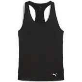 Puma Tad Essentials Racerback-tanktop, størrelse X-Large
