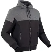 Bering Hoodiz Vented Jakke