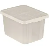 Keter Pojemnik Essentials 26l Z Pok.Tra.225448