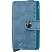 Secrid Miniwallet Vintage Læderpung