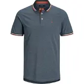 Jack & Jones Paulos Kortærmet Polo