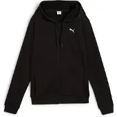 Puma TAD ESSENTIALS Women, Clothing, Black, XS