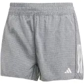 Adidas Own The Run 3´´ Shorts