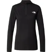 The North Face Flex Halv Lynlås Langærmet T-shirt