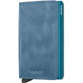 Secrid Slimwallet Vintage Læderpung
